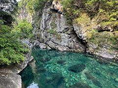 -石台牯牛降景区