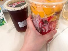 -九里香奶茶果汁(碧湖店)