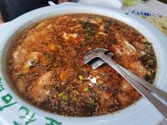 -莲花石酸菜鱼(临海远洲路店)