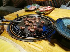 -秋木烤肉·韩国牛肉名家(高新旗舰店)