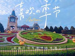 -上海迪士尼度假区