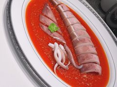 -道道鲜·崇明私房菜(五角场店)