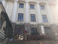 -JINNS锦时 steak&pizza(浸信会礼拜堂旧址店)