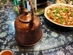 -青城甲(青城山店)