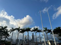 -香港会议展览中心演讲厅