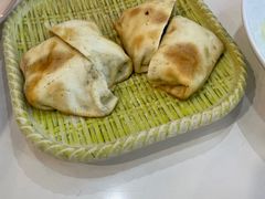 -帕米尔食府(白云观店)