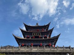 -大理古城