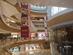 -深圳来福士广场