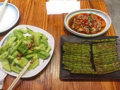 -柒五龙虾(八王寺店)