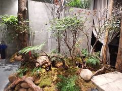 -森SPA·泰式按摩·精油Massage(宝安中心店)