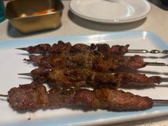 -和庆斋羊蝎子火锅·碳缸烧烤(顺义旗舰店)
