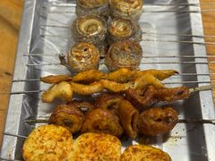 -鑫明明拉面(宁化路店)