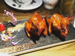 红烧鸽-大鸽饭(岗顶店)