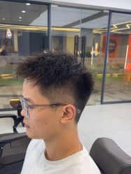 点击看大图 -尤司男士国潮理发馆
