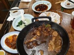 -一楼食业·美食人家