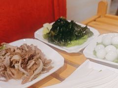 -清真·天府皇城坝百年牛肉火锅(皇城清真寺店)