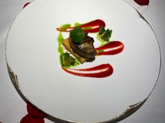 香煎法式鹅肝-燃扒房Steakhouse(皇庭店)