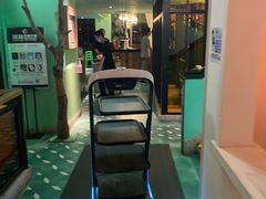 -弄堂里(阿里西溪A区店)
