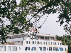 -左海海底世界