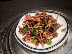 -不老溪贵州菜(广安门总店)