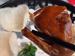 -避风塘·老港味餐厅(虹口龙之梦店)