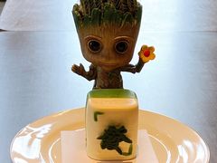 恭喜发财-Fridi Patisserie Cafe