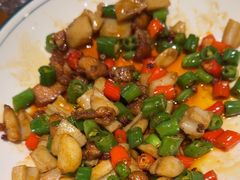 -苹果树下艺术餐厅(宋庄店)