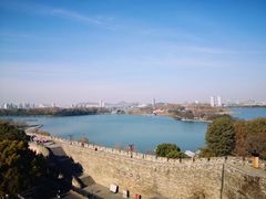 -南京城墙景区