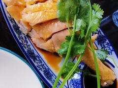 本地三黄鸡-下塘街25号农家菜馆(新场店)