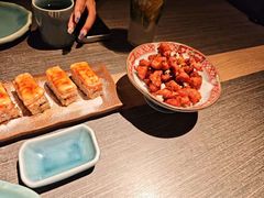 -炙柒Sekinana·精致日料(合生汇店)
