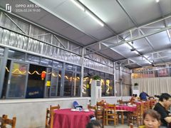 -鹿福农庄(南沙天后宫店)