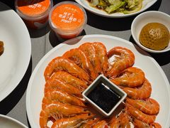 -徐记海鲜(汉城湖|太奥店)