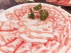 -重庆德庄火锅(体育中心店)