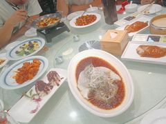 -郭林家常菜(狼垡店)