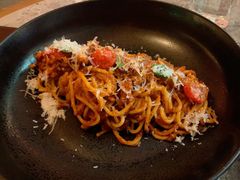 -芭莉与彩虹西餐厅(成都合生汇店)