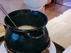 -汤城小厨•粤菜•靓汤(金宝街店)