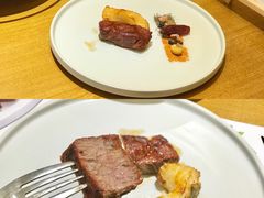 -赤火牛排(金狮广场店)