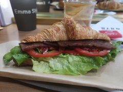 -HABO COFFEE(花园城店)