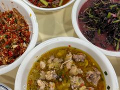 -笨罗卜浏阳菜馆(太平街店)