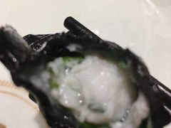 -船歌·鱼水饺青岛菜(闽江二路店)