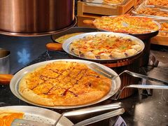 -韩盛·盛江山自助料理(奥体万达店)