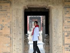 -西安关中民俗艺术博物院