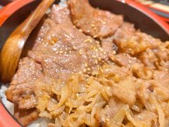 -牛邸·烧肉饭(来福士店)