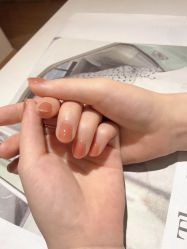 -十月·日式美甲美睫·纹眉
