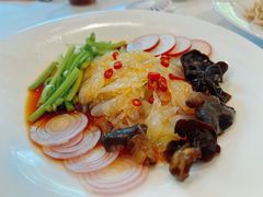 -月福京味斋·烤鸭店·北京菜(鼓楼总店)