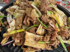 -中卫御苑福膳·养生局(圆明园店)