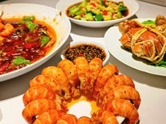 -马头巷·食景园(苏州总店)