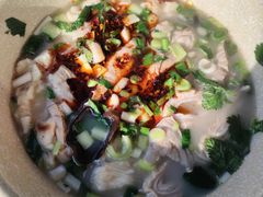 -长香源葫芦头梆梆肉(兴隆巷店)