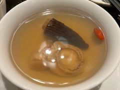 -上海苏宁宝丽嘉酒店·嘉府壹号中餐厅