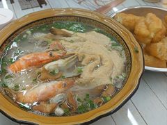 -阿城海鲜捞化(上下杭店)